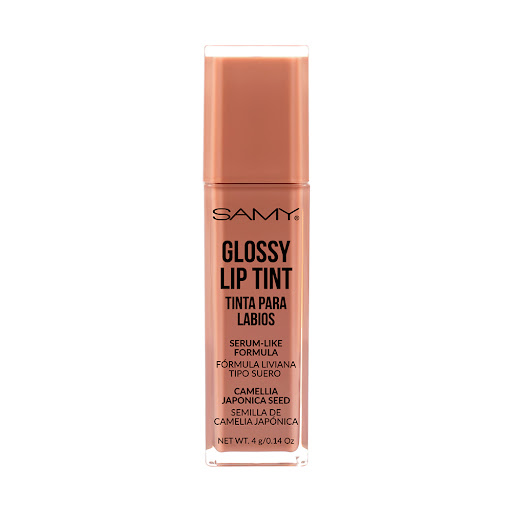 Tinta Samy Para Labios Skinlicious Tono 02 Tubo x 4 g
