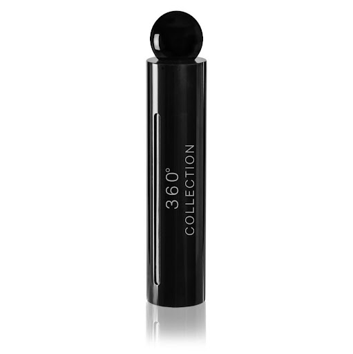 PERRY ELLIS 360 COLLECTION NOIR FOR MEN EDT 100 ML PERRY ELLIS 100 ml x 1 360° Collection Noir de Perry Ellis es una fragancia de la familia olfativa Cuero para Hombres. 360° Collection Noir se lanzó en 2017. Las Notas de Salida son Agua de arroz y bergamota; las Notas de C