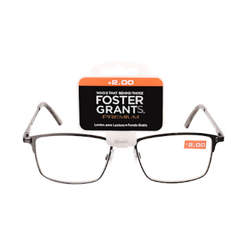 Gafas de Lectura Foster   Grant Readers Sullivan Tort 200 