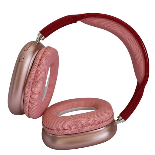 Audífonos Bluetooth Premium Con Cancelación De Ruido Activa UNIMARC Unidad x 1 