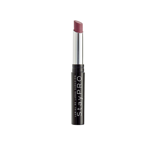 Labial Barra Sp Pro Stay   Uva x 2 gr