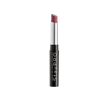 Labial Barra Sp Pro Stay   Uva x 2 gr  
