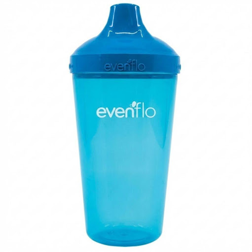 Vaso Entrenador ABC Boquilla Dura Azul 10 onzas - Evenflov Evenflo Vaso con tapa x 1 Und Vaso Abc Boquilla Dura 300ml/10oz
Forma similar a un vaso familiar
Edad
De 9 a 12 Meses