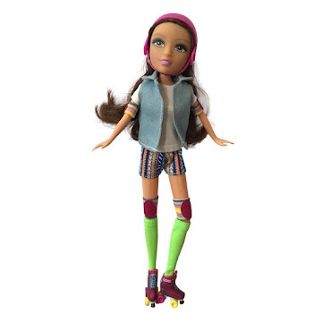 Solo Online Muñeca Soy Luna Muneca   Fashion  X 1 Unidad 