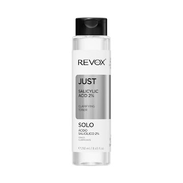 Tónico Revox Acido Salicílico x 250 ml  