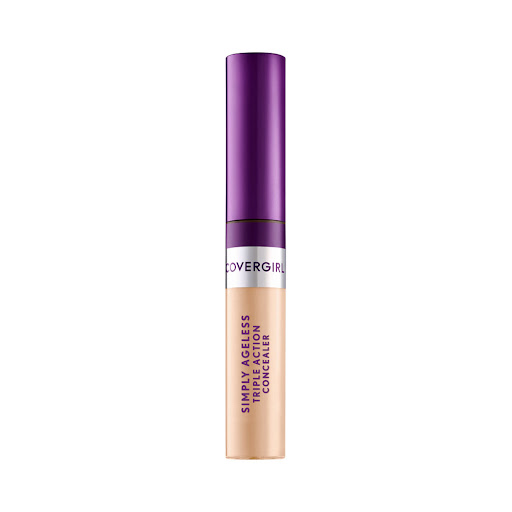 Corrector Covergirl Simply Ageless Buff Beige x 7.3 ml