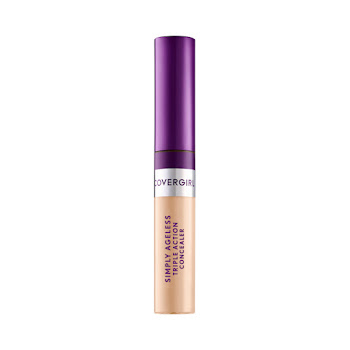 Corrector Covergirl Simply Ageless Buff Beige x 7.3 ml  