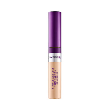 Corrector Covergirl Simply Ageless Buff Beige x 7.3 ml  