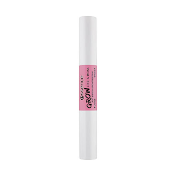 Serum Essence Grow Boss Pestañas Y Cejas x 6 ml  