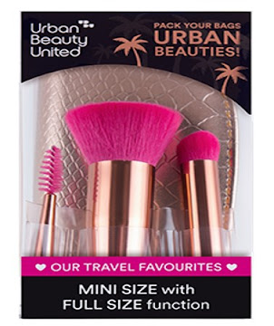 KIT MINI BROCHAS  undefined