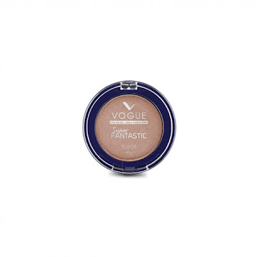 Rubor Vogue Bronce Nl x 1 und  