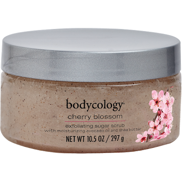 Bodycology Cherry Blossom x 297 ml  