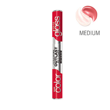 Brillo Covergirl Otlst  undefined