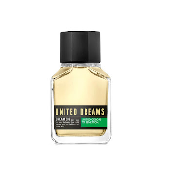 PERFUME BENETTON DREAM  undefined