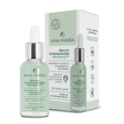Serum Ana Maria Antioleosidad Miniporyl x 30 ml