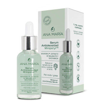 Serum Ana Maria Antioleosidad Miniporyl x 30 ml  