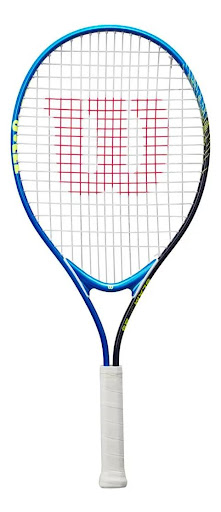 Raqueta de Tenis Wilson Slam Jr 25 WILSON CAJA x 1 undefined