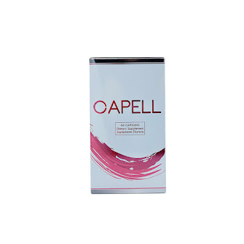 Multivitaminico Capell Healthy America Frasco x 60 Cápsulas  