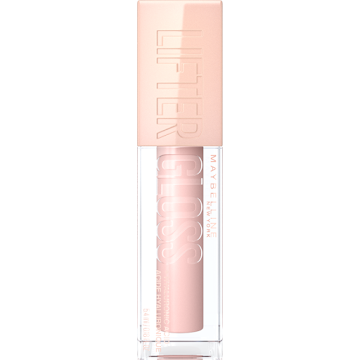 Brillo Maybelline Lip Lifter Gloss Ice x 1 und  
