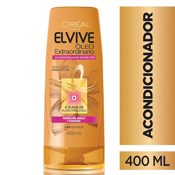 Acondicionador L´Oreal  undefined
