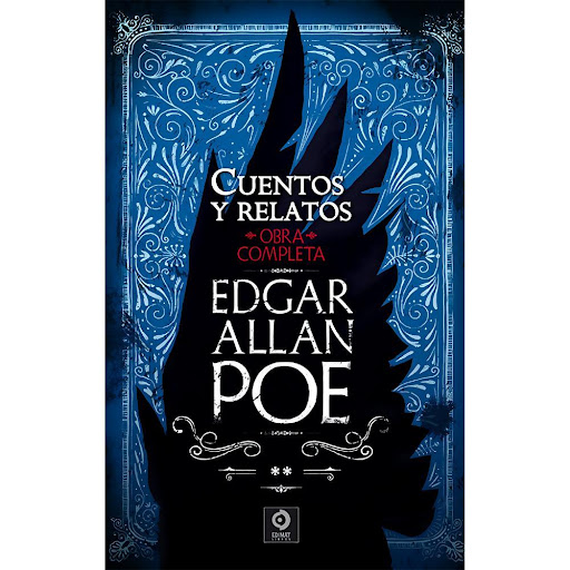 Cuentos Y Relatos. Obra Completa. Vol. 2. Edgar Allan Poe Edimat Libro x 1.0 EDGAR A. POE VOL.II: CUENTOS Y RELATOS (T.D)   Las obras completas de Edgar Allan Poe representan una serie de pequeñas obras maestras, en las que su autor, el gran creador del género de terror y de l