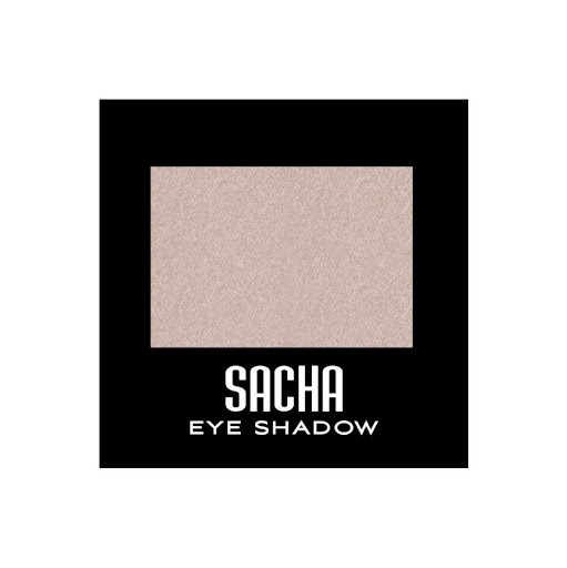 Sombra Individual Single Eye Shadow More Magic X 2.87 Gr SACHA COSMETICS Estuche x 1 Colección intensa de sombras de ojos en polvo con tonos neutros,ricos y vibrantes. Están diseñados para lucir igualmente exquisitos en todos los tonos de piel, tienen un excelente poder de permanencia