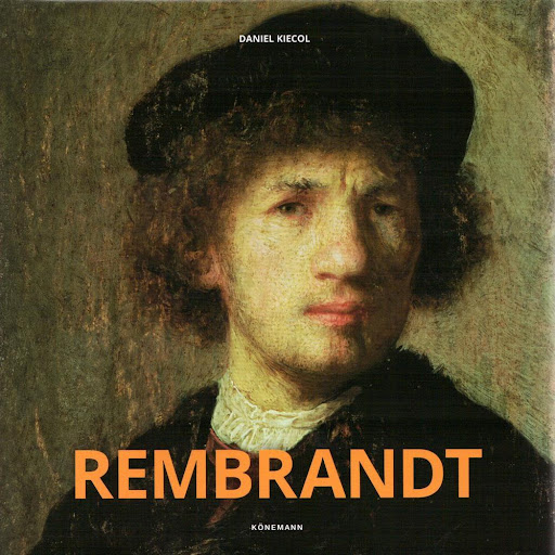 Rembrandt (T.D) Konemann Konemann Libro x 1.0 Rembrandt (T.D)(24)   Conocido sobre todo por sus retratos y pinturas de temas históricos, Rembrandt ha influido en el arte occidental más que ningún otro artista. Incluso en sus dibujos y grabados, e