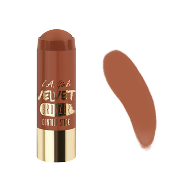 Contorno En Barra Bronzer Sude La Girl x 57g   