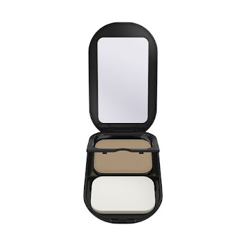 Polvo Compacto Max   Factor Facefinity Natural Rose x 10 gr  