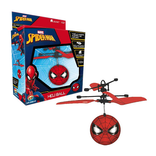 Solo Online Minidron Avengers Heli 