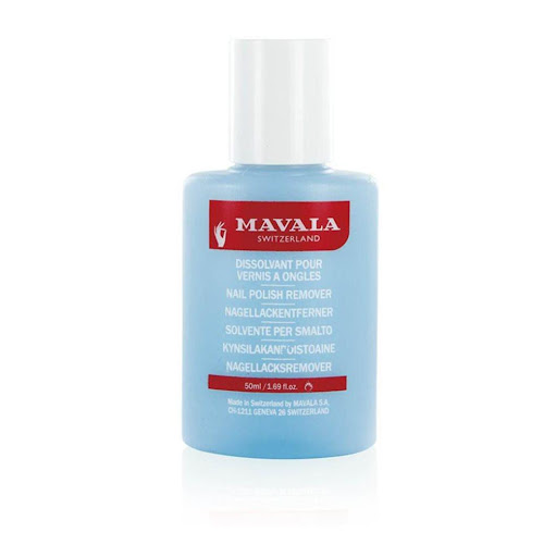 MAVALA REMOVEDOR DE UÑAS AZUL 50 ML MAVALA MAVALA REMOVEDOR DE UÑAS AZUL 50 ML x 50 ML El suave quitaesmalte azul de Mavala elimina el esmalte de uñas muy rápidamente. Su fórmula suave es adecuada para todas las uñas, excepto las frágiles y delicadas.

DETALLES

Con acetona. El Quitaesm