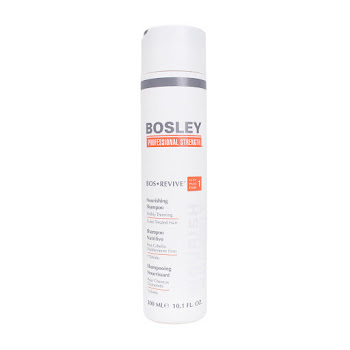 Solo Online Shampoo Anticaida   Bosrevive Para Cabello Tinturado X 300 Ml 