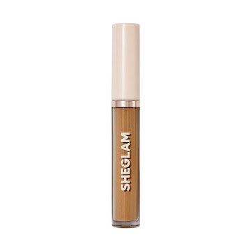 Corrector Sheglam Like Magic 12hr Full Coverage Caramel x 3.8 gr  