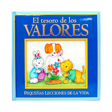 Solo Online Libro Infantil Phoenix   Tesoro De Los Valores X 1 Unidad 