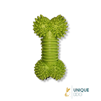 Juguete Para Perros Unique Dog Hueso x 1 und  