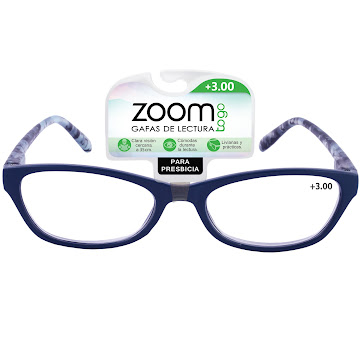 Gafas de Lectura Zoom To Go Top F +3.00 x 1 und  