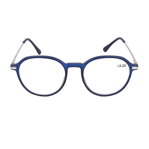 Gafas Lectura Zoom To Go Metals +2.25 x 1 und