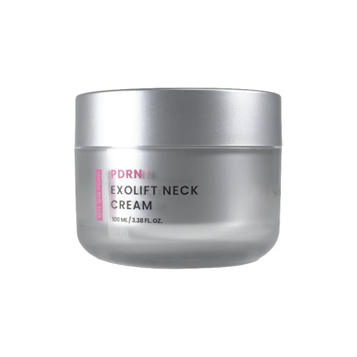 Crema Exfoliante Harumi Para Cuello Envase x 100 ml