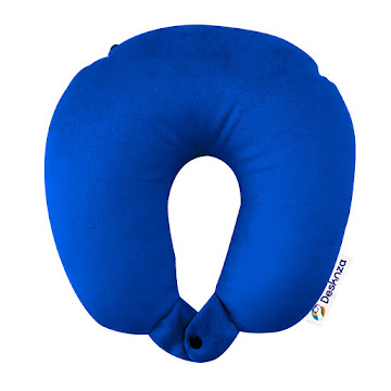 Cojin Cervical 2 en 1  