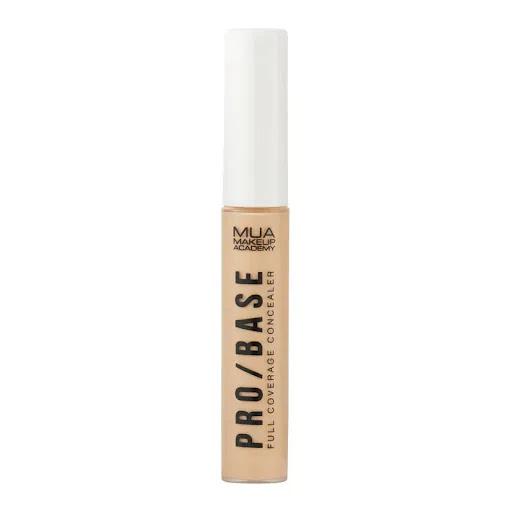 Corrector Pro de Alta Cobertura Make up Academy liquida x 1  