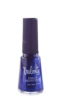 Esmalte VALMY Zafiro  undefined