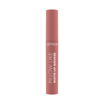 Labial Catrice Pilow Like Matte Tono 10 x 2.8 ml  