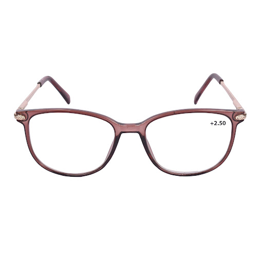 Gafas de Lectura Zoom To Go con Montura oftámica +2.50 x 1 und