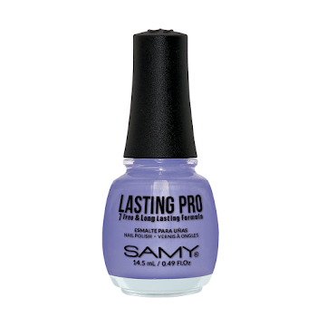 Esmalte Samy Profesional Punta Del Este #302 x 14.5 gr  