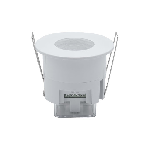 Sensor de Movimiento de Empotrar Conic Drywall 360° VTA+ Smart Home VTA Caja x 1 Tu hogar inteligente y seguro con este sensor inteligente de movimiento, crea escenarios con otros dispositivos VTA+. Automatiza, controla y recibe notificaciones en tu celular cuando se detecte movim