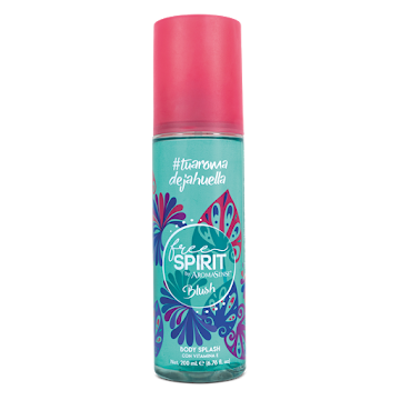 Body Splash Aromasense  undefined
