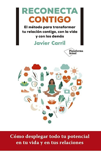 Reconecta Contigo Plataforma Libro x 1 