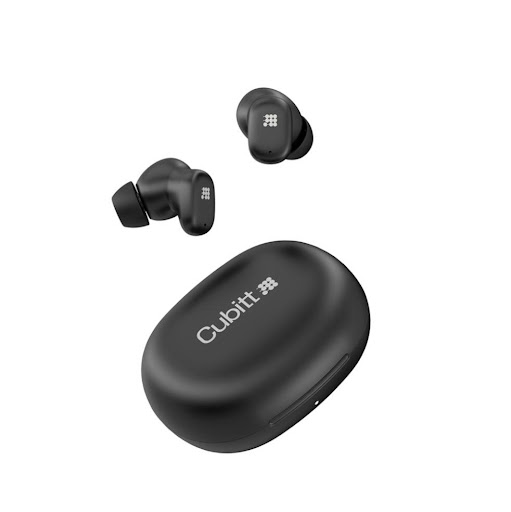 Audífonos Cubitt Power Buds Cubitt Caja x Una unidad por caja Auriculares Power Buds - Sonido impecable y comodidad total

Descubre una experiencia auditiva sin interrupciones con los Power Buds de Cubitt. Diseñados para un ajuste cómodo, ofrecen cancelación act