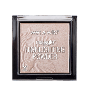 Iluminador Wet N Wild Highlighting Powder 319b x 5.4 gr  