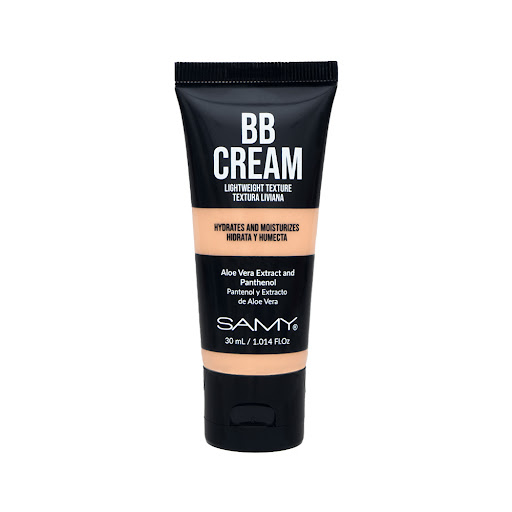 Bb Cream Samy 2.0 Beige x 30 gr